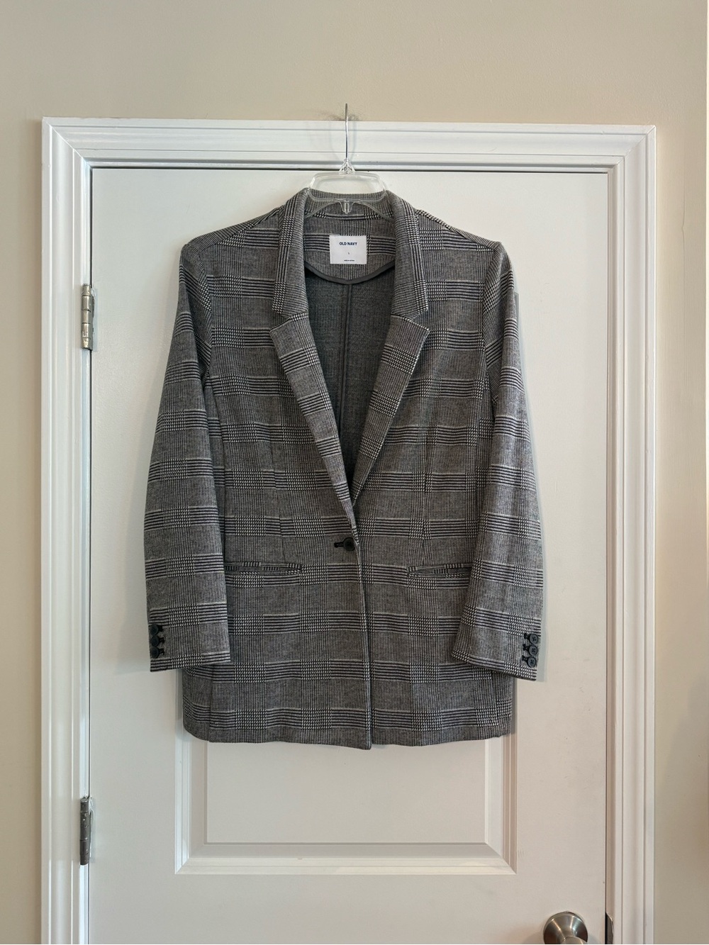 Old Navy Women’s Blazer Sz L
